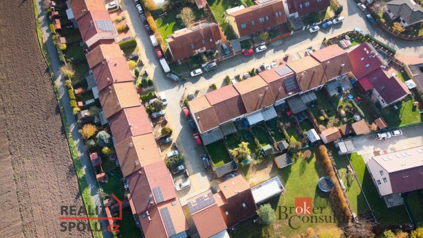 Prodej rodinného domu, Květnice, Balzamínová, 89 m2