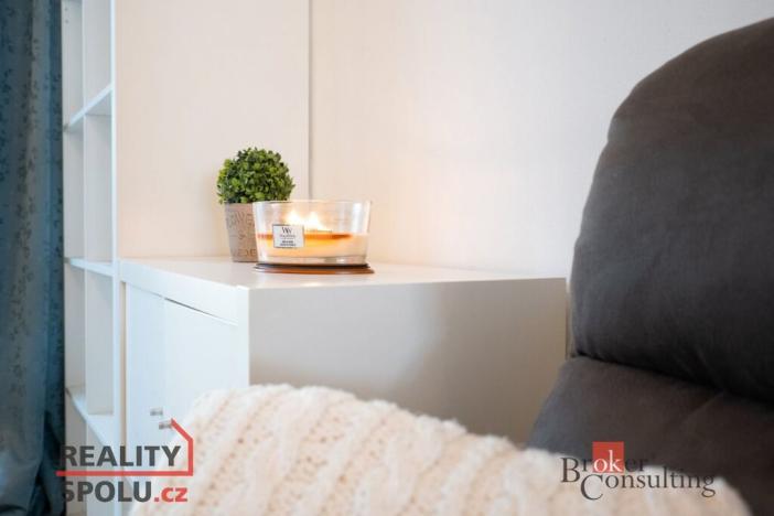 Prodej rodinného domu, Květnice, Balzamínová, 89 m2