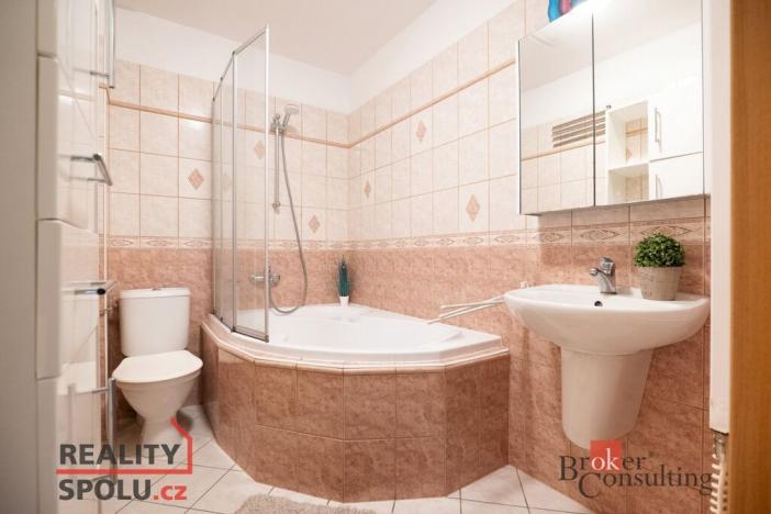 Prodej rodinného domu, Květnice, Balzamínová, 89 m2