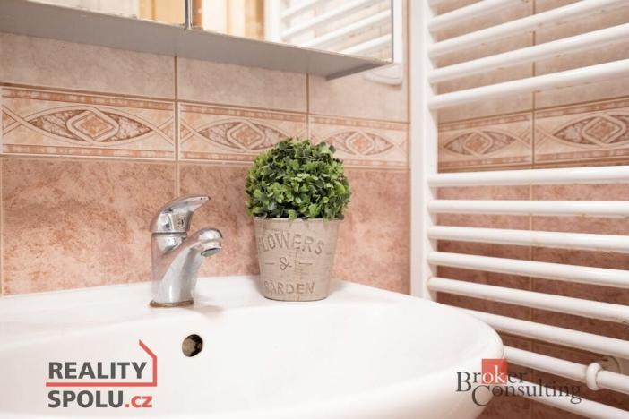 Prodej rodinného domu, Květnice, Balzamínová, 89 m2