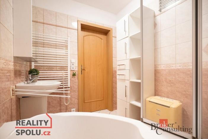 Prodej rodinného domu, Květnice, Balzamínová, 89 m2