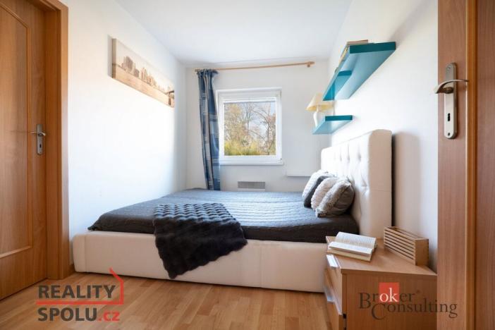 Prodej rodinného domu, Květnice, Balzamínová, 89 m2