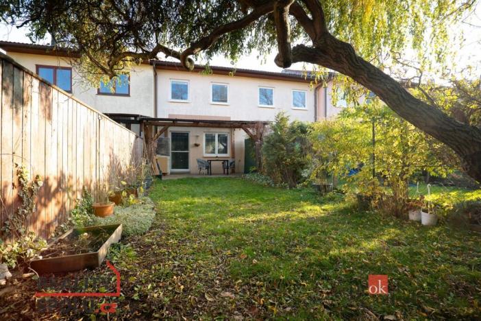 Prodej rodinného domu, Květnice, Balzamínová, 89 m2