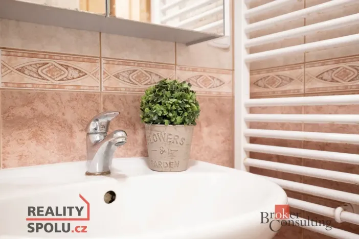 Prodej rodinného domu, Květnice, Balzamínová, 89 m2