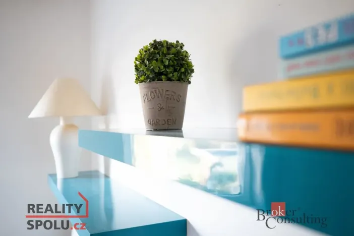 Prodej rodinného domu, Květnice, Balzamínová, 89 m2