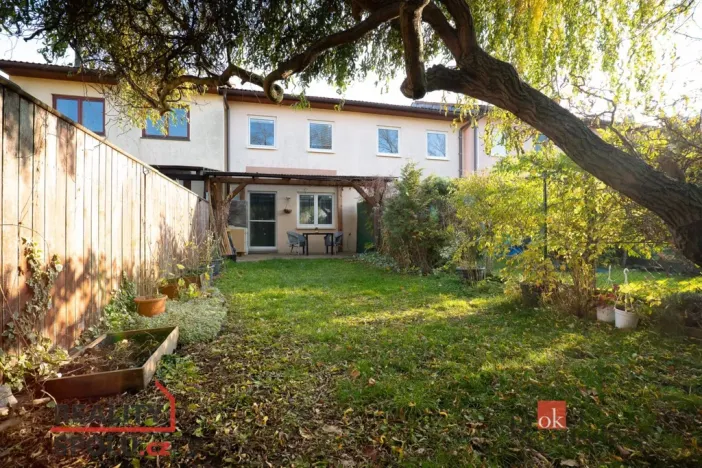 Prodej rodinného domu, Květnice, Balzamínová, 89 m2