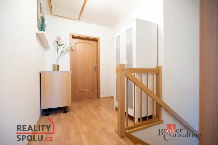 Prodej rodinného domu, Květnice, Balzamínová, 89 m2