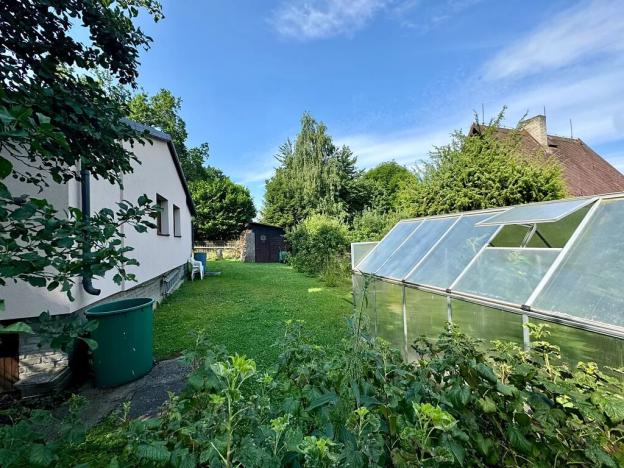 Prodej chaty, Ostrov, 56 m2