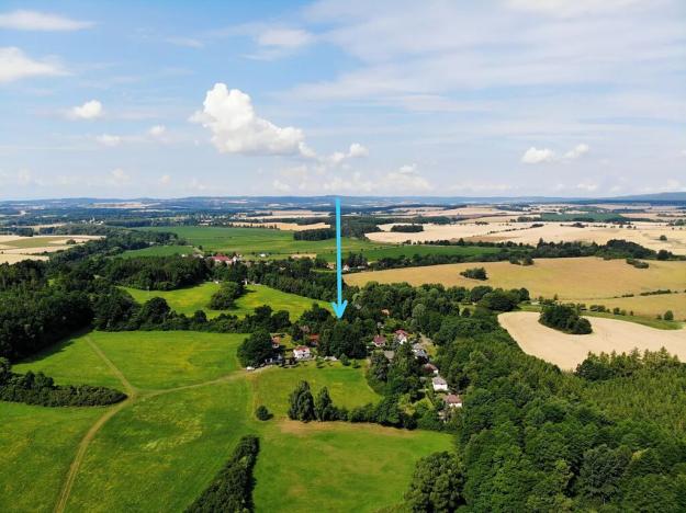 Prodej chaty, Ostrov, 56 m2