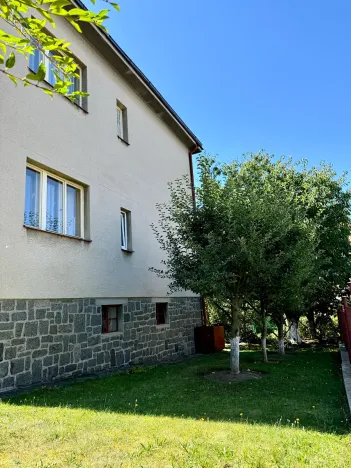 Prodej rodinného domu, Příbram, Q. M. Vyskočila, 215 m2