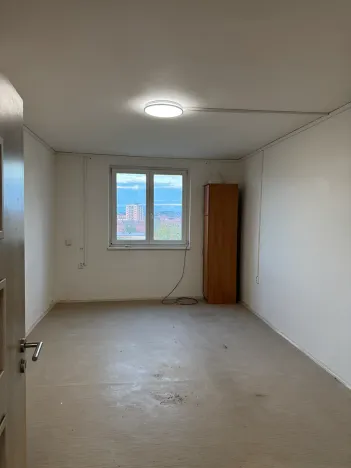 Pronájem bytu 2+1, Příbram, Pod Čertovým pahorkem, 55 m2