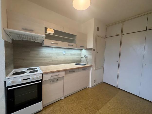 Pronájem bytu 1+1, Příbram, Sportovní, 38 m2