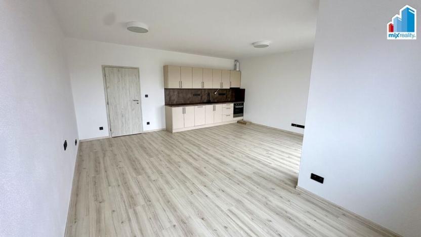 Pronájem bytu 1+kk, Plzeň, Pilařská, 42 m2