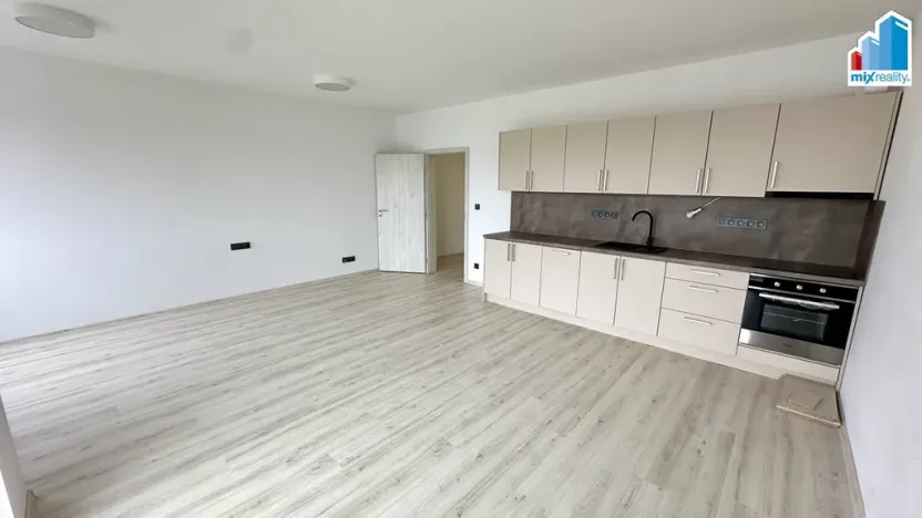 Pronájem bytu 1+kk, Plzeň, Pilařská, 42 m2