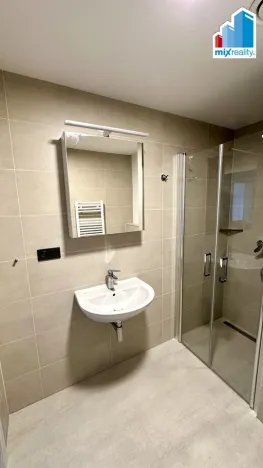 Pronájem bytu 1+kk, Plzeň, Pilařská, 42 m2