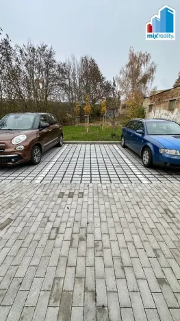 Pronájem bytu 1+kk, Plzeň, Pilařská, 42 m2