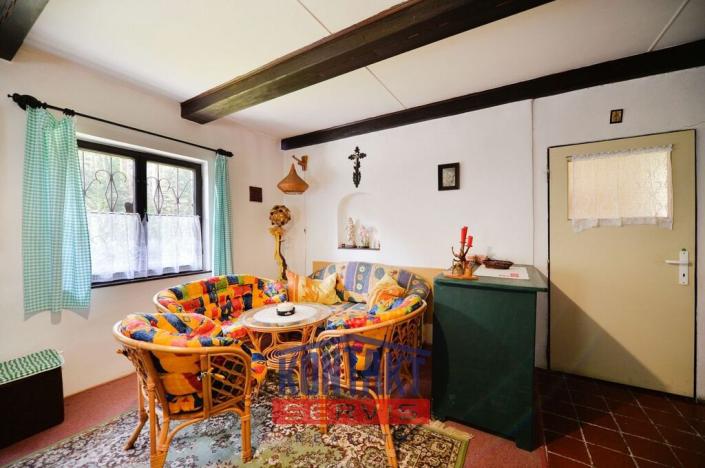 Pronájem chaty, Slavče - Keblany, 90 m2