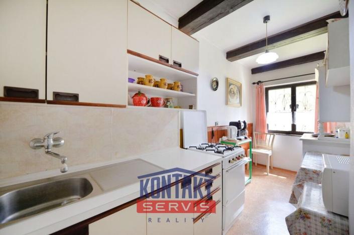 Pronájem chaty, Slavče - Keblany, 90 m2