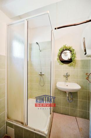 Pronájem chaty, Slavče - Keblany, 90 m2