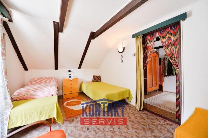 Pronájem chaty, Slavče - Keblany, 90 m2