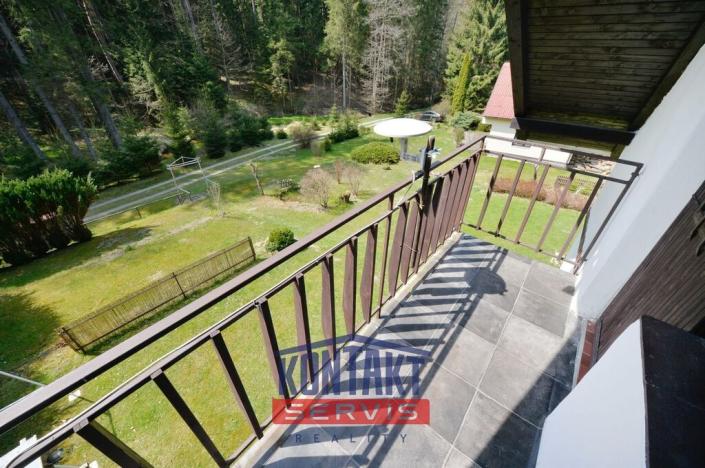 Pronájem chaty, Slavče - Keblany, 90 m2