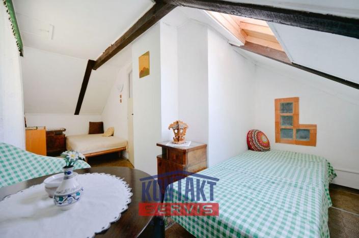 Pronájem chaty, Slavče - Keblany, 90 m2