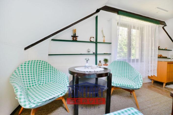 Pronájem chaty, Slavče - Keblany, 90 m2