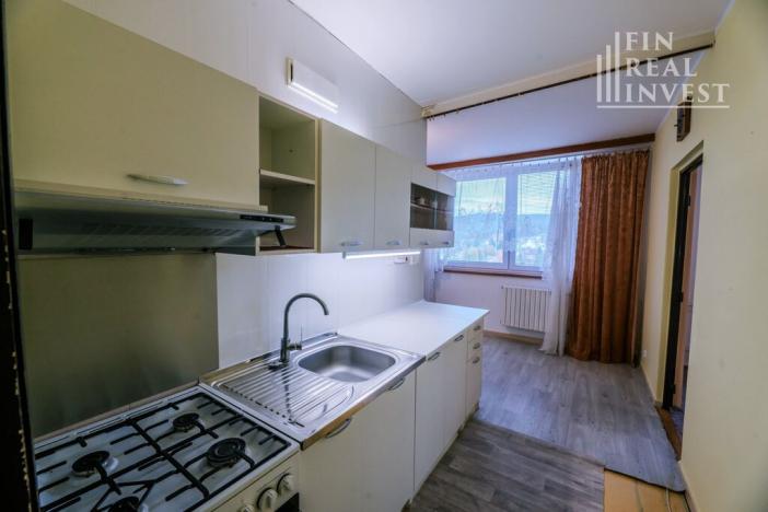 Prodej bytu 3+1, Luhačovice, 70 m2