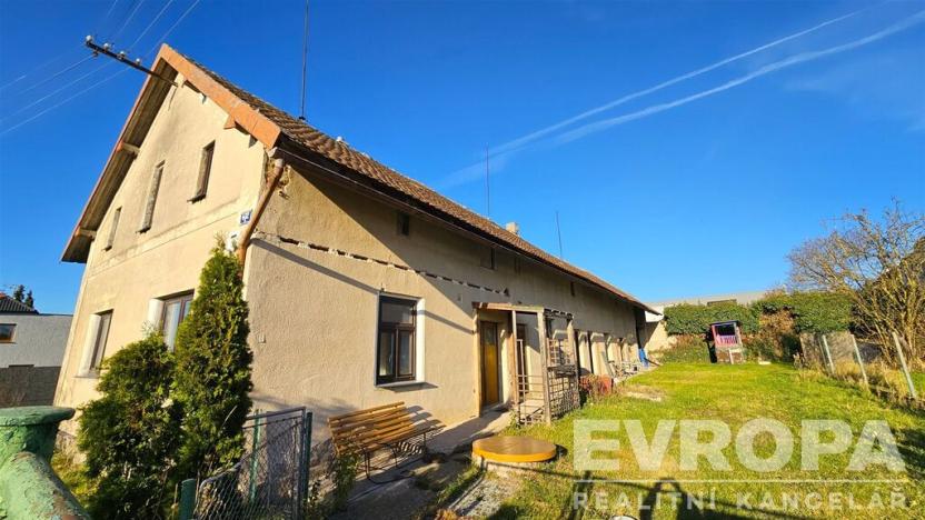 Prodej rodinného domu, Sobětuchy - Vrcha, 250 m2