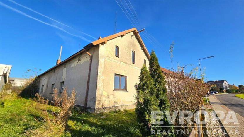 Prodej rodinného domu, Sobětuchy - Vrcha, 250 m2