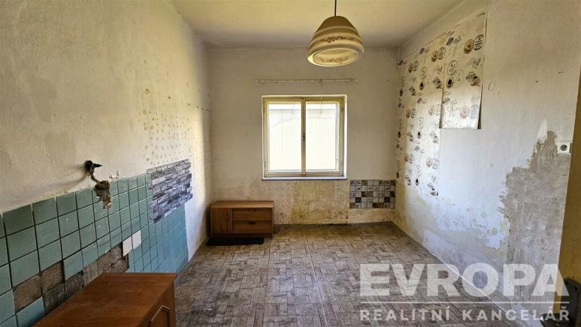 Prodej rodinného domu, Sobětuchy - Vrcha, 250 m2