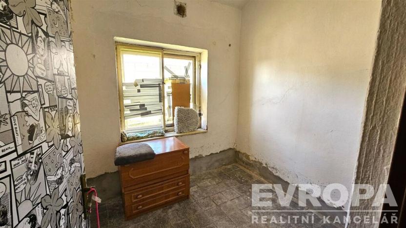 Prodej rodinného domu, Sobětuchy - Vrcha, 250 m2