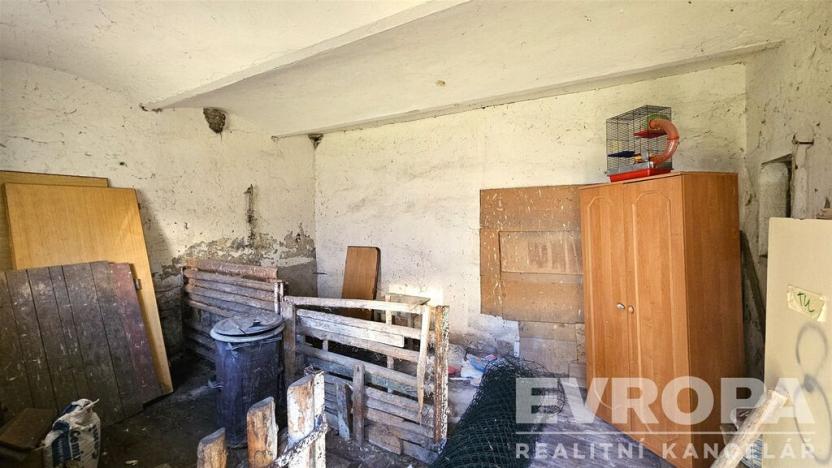 Prodej rodinného domu, Sobětuchy - Vrcha, 250 m2