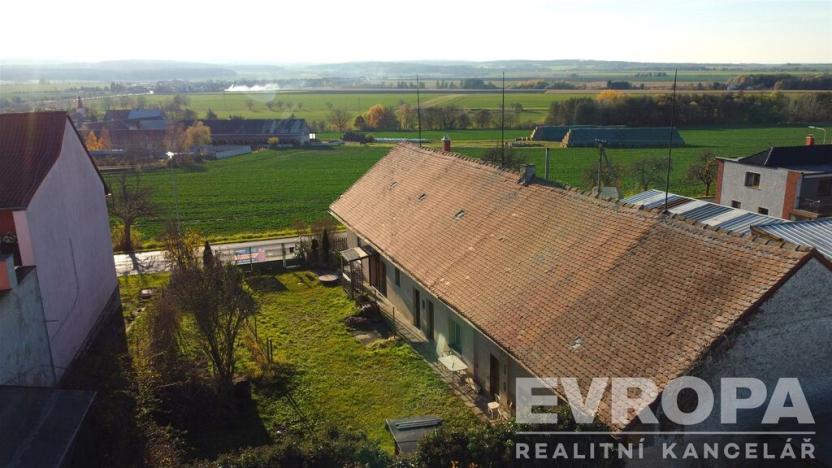 Prodej rodinného domu, Sobětuchy - Vrcha, 250 m2