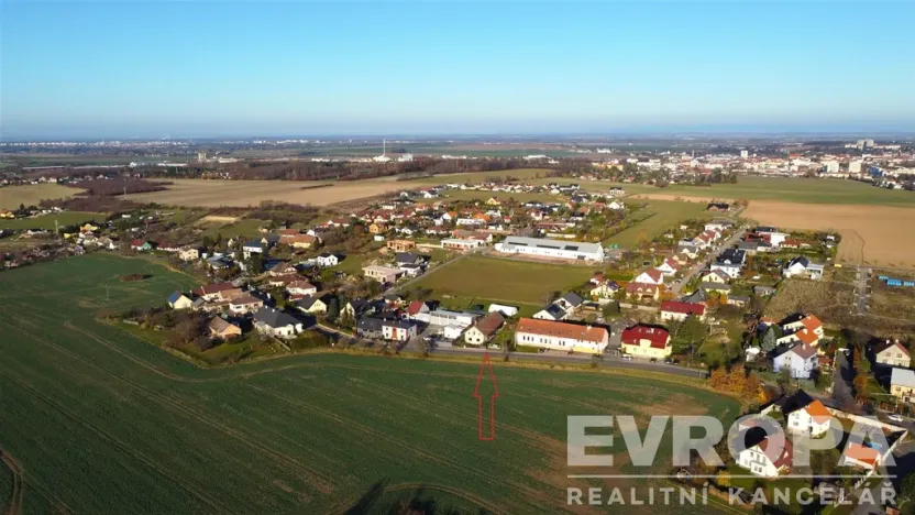 Prodej rodinného domu, Sobětuchy - Vrcha, 250 m2