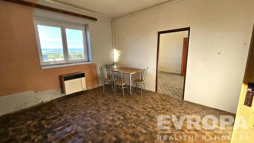 Prodej rodinného domu, Sobětuchy - Vrcha, 250 m2