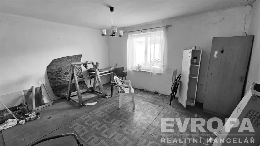 Prodej rodinného domu, Sobětuchy - Vrcha, 250 m2