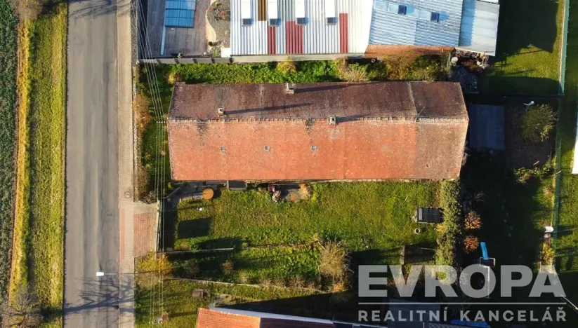 Prodej rodinného domu, Sobětuchy - Vrcha, 250 m2