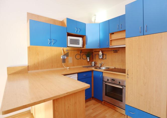 Pronájem bytu 2+kk, Praha - Malešice, Akademická, 56 m2