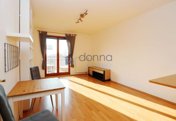 Pronájem bytu 2+kk, Praha - Malešice, Akademická, 56 m2