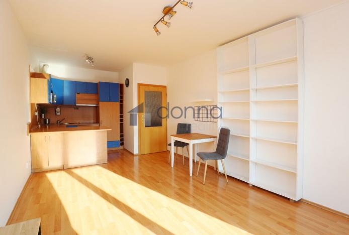 Pronájem bytu 2+kk, Praha - Malešice, Akademická, 56 m2