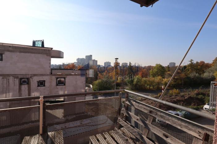 Pronájem bytu 2+kk, Praha - Malešice, Akademická, 56 m2