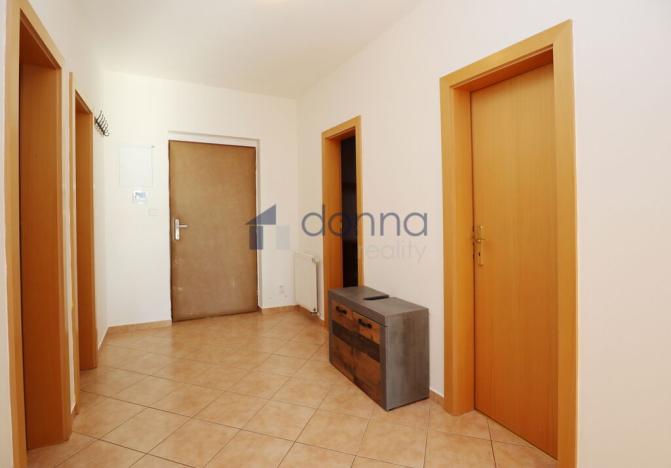 Pronájem bytu 2+kk, Praha - Malešice, Akademická, 56 m2