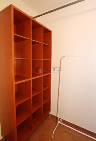 Pronájem bytu 2+kk, Praha - Malešice, Akademická, 56 m2