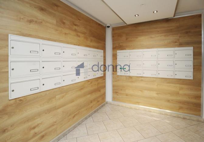 Pronájem bytu 2+kk, Praha - Malešice, Akademická, 56 m2