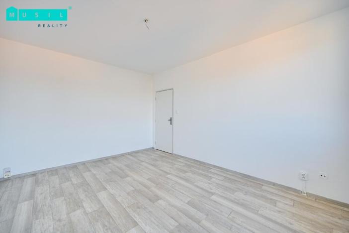 Pronájem bytu 2+1, Šumperk, Evaldova, 56 m2