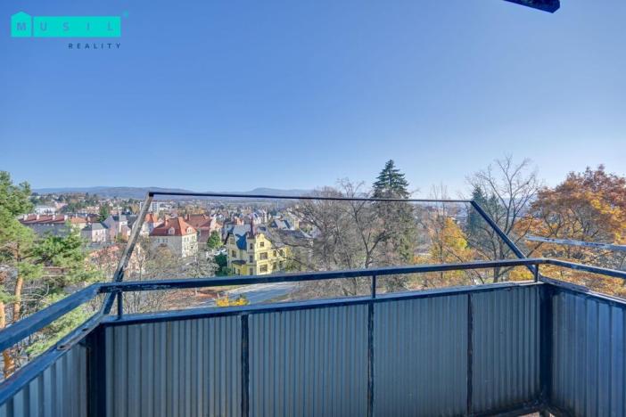 Pronájem bytu 2+1, Šumperk, Evaldova, 56 m2