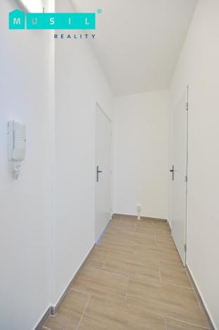 Pronájem bytu 2+1, Šumperk, Evaldova, 56 m2