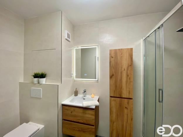 Pronájem bytu 3+kk, Mladá Boleslav, U stadionu, 65 m2