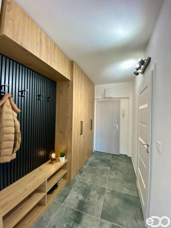 Pronájem bytu 3+kk, Mladá Boleslav, U stadionu, 65 m2